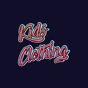 Kid's Clothing